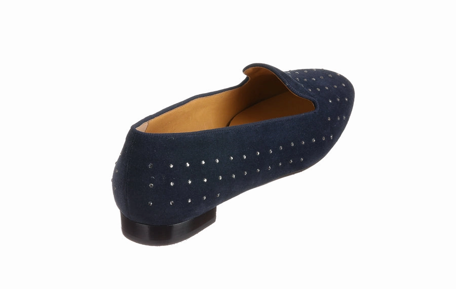 Via Majestic Michael Kors Penny Loafers