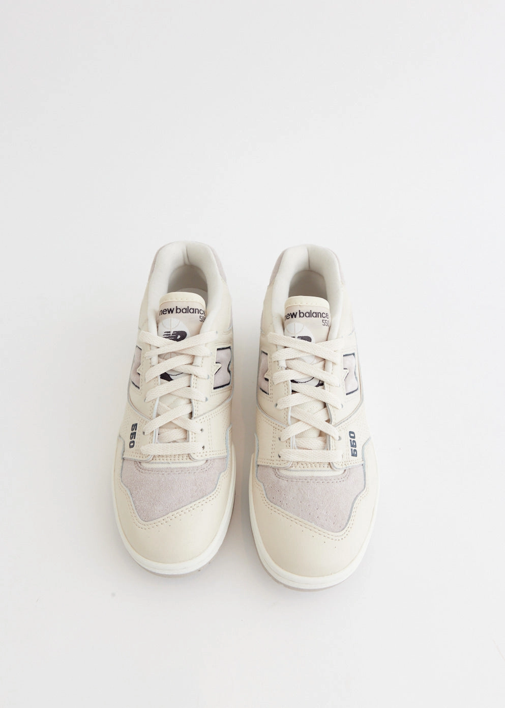 550 'Linen' Sneakers Basketball Shoes New Release