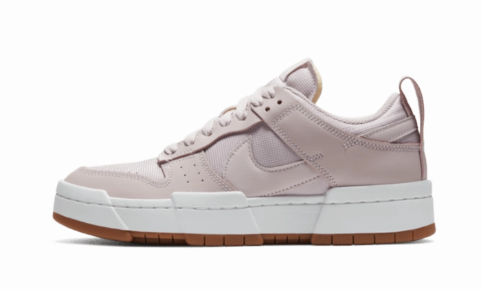 Nike Rare Shoes Nike Dunk Low Disrupt Barely Rose