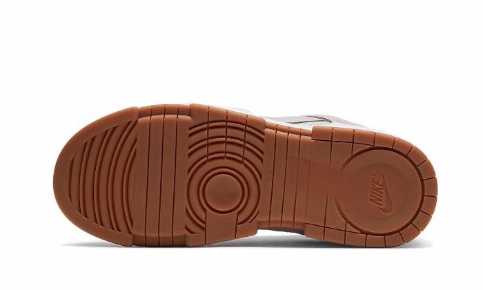 Nike Nba Player Shoes Nike Dunk Low Disrupt Barely Rose