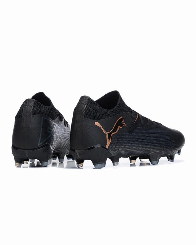 Gold Soccer Cleats PUMA FUTURE 2024