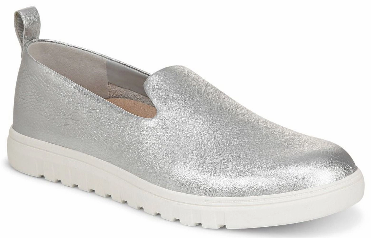 VIONIC Women's Uptown Willa Slip On Sneaker