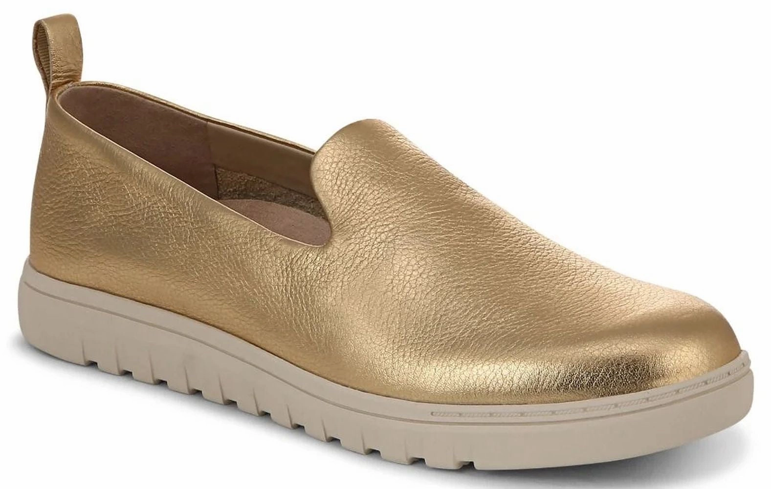 VIONIC Women's Uptown Willa Slip On Sneaker