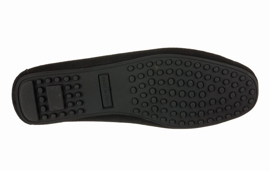 Penny Loafers On Sale Vm Barshine Black