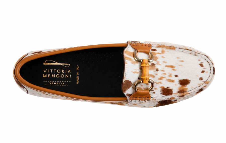 Cherry Loafers Vm Buck