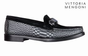 Luxury Loafers Vm Checker