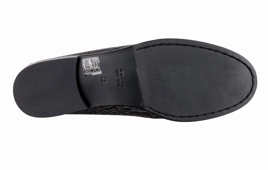 Vm Checker Keen Loafers