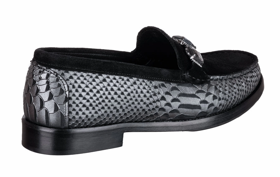Wool Loafers Vm Checker