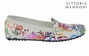 Vm Chloe Skinny Jeans Loafers