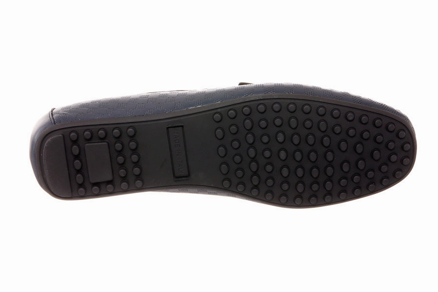 Vintage Cole Haan Loafers Vm Destiny Navy