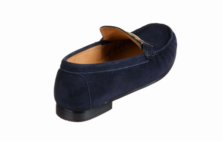 Vm Herrara Navy Loafers Near Me