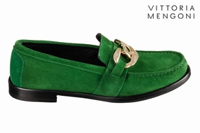 Dockers Tassel Loafers Vm Kermit Green