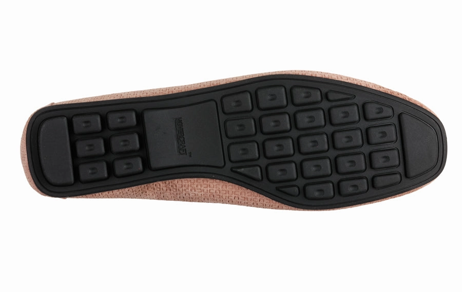 Vm Link Blush Loafers Tux