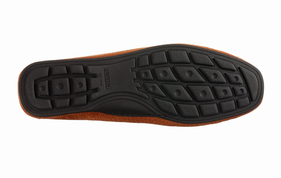 Vm Link Brown Mary Jane Shoes Vintage