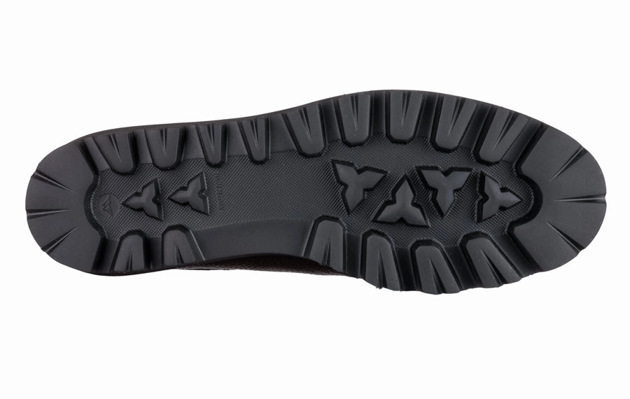 Platform Brogue Shoes Vm Manon