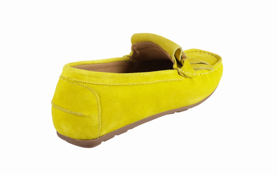 Vm Mellow Mexican Loafers