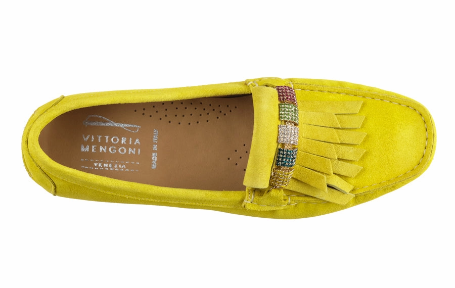 Driver Loafers Vm Mellow