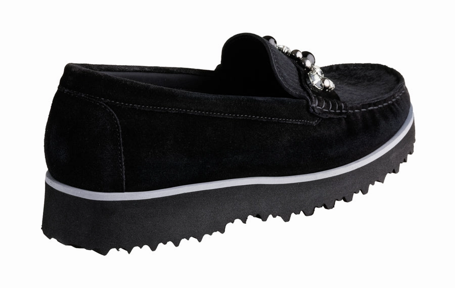 Maison Loafers Vm Moonring