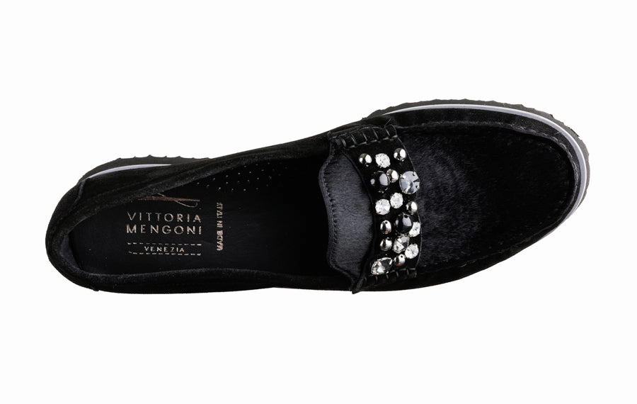 Croc Loafers Vm Moonring