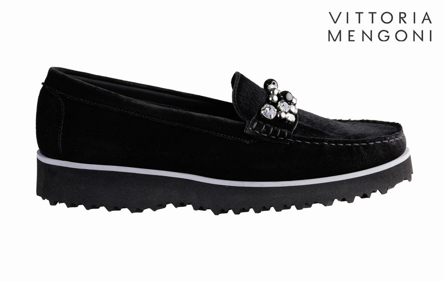 Vm Moonring Emma Chamberlain Loafers