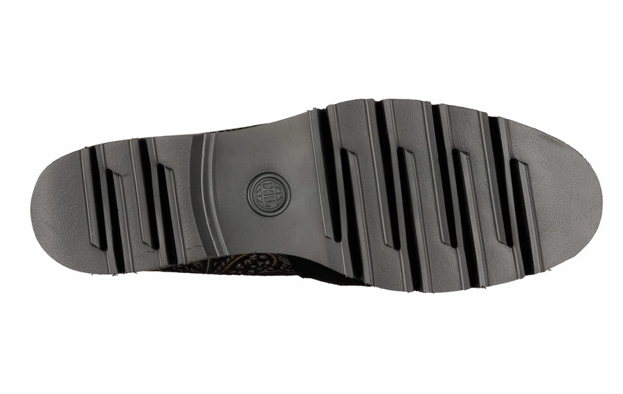 Mizuno Loafers Vm Paisley