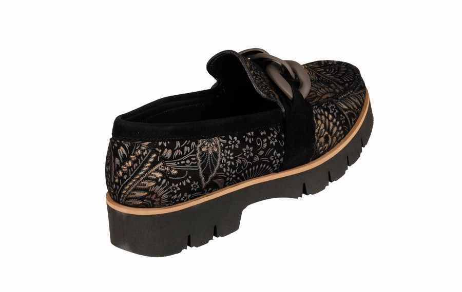 Expensive Loafers Brands Vm Paisley