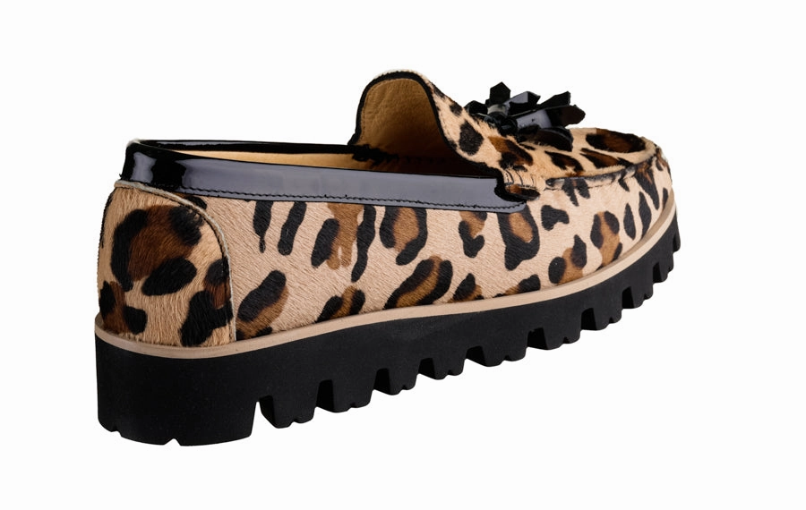 Slip Ons Loafers Vm Roar