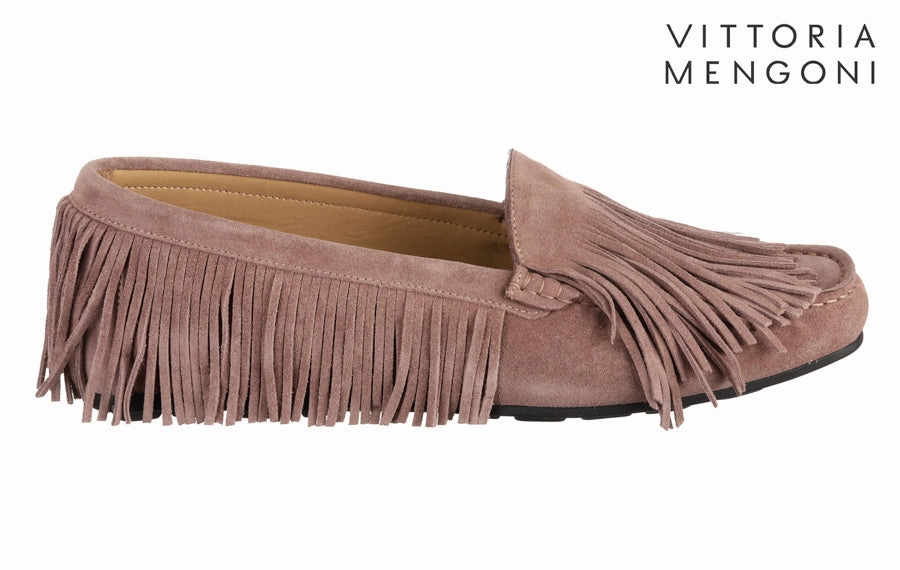 Vm Scotty Mauve Where To Buy Loafers In Japan