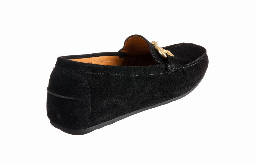 Clarks Penny Loafers Vm Sensible Black