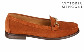 1953 Loafers Vm Soardi Brown