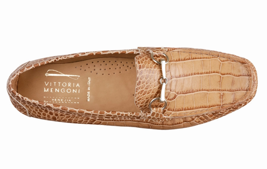 Vm Suzette Suede Loafers Tassel