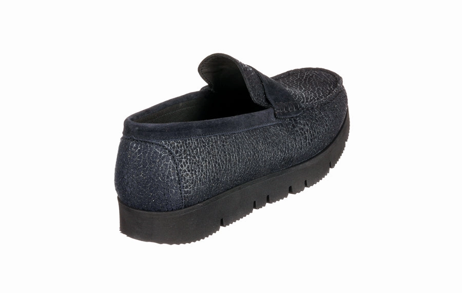 Vm Task Slip-on Loafers