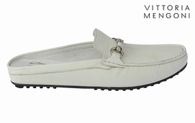 Birk Loafers Vm Ursula White