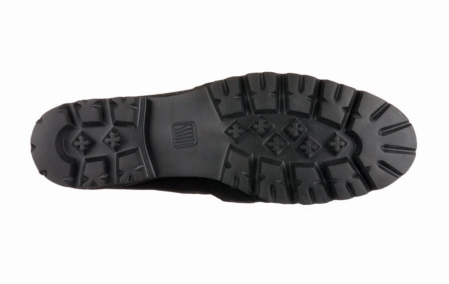 Vm Writer Black Riali Loafers