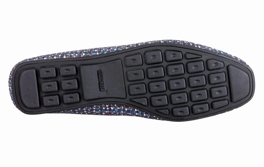 Vm Yvonne Loafers With Lug Sole