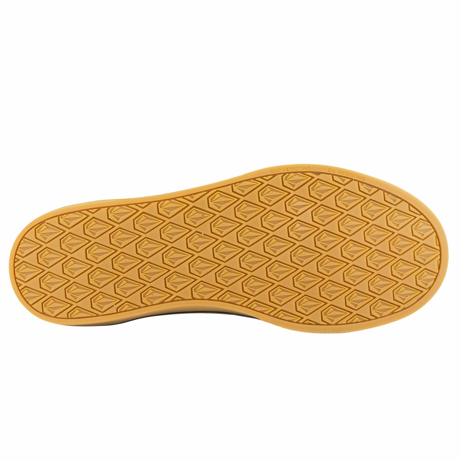 Volcom Mens True Black Canvas CT Skate-Inspired Work Shoes Quality Casual Shoes