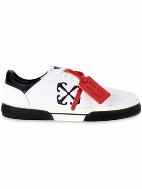 Casual Shoes With Memory Foam VULCANIZED CANVAS SNEAKERS