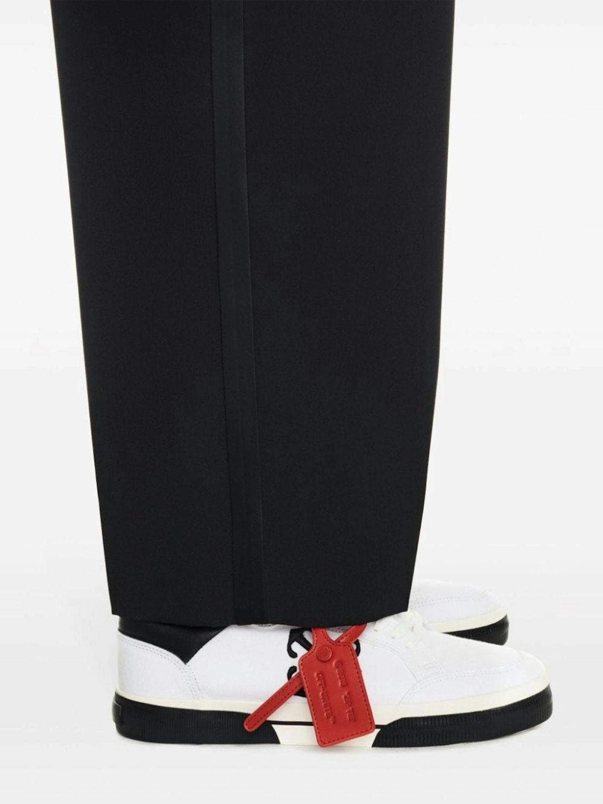 Golf Casual Shoes VULCANIZED CANVAS SNEAKERS