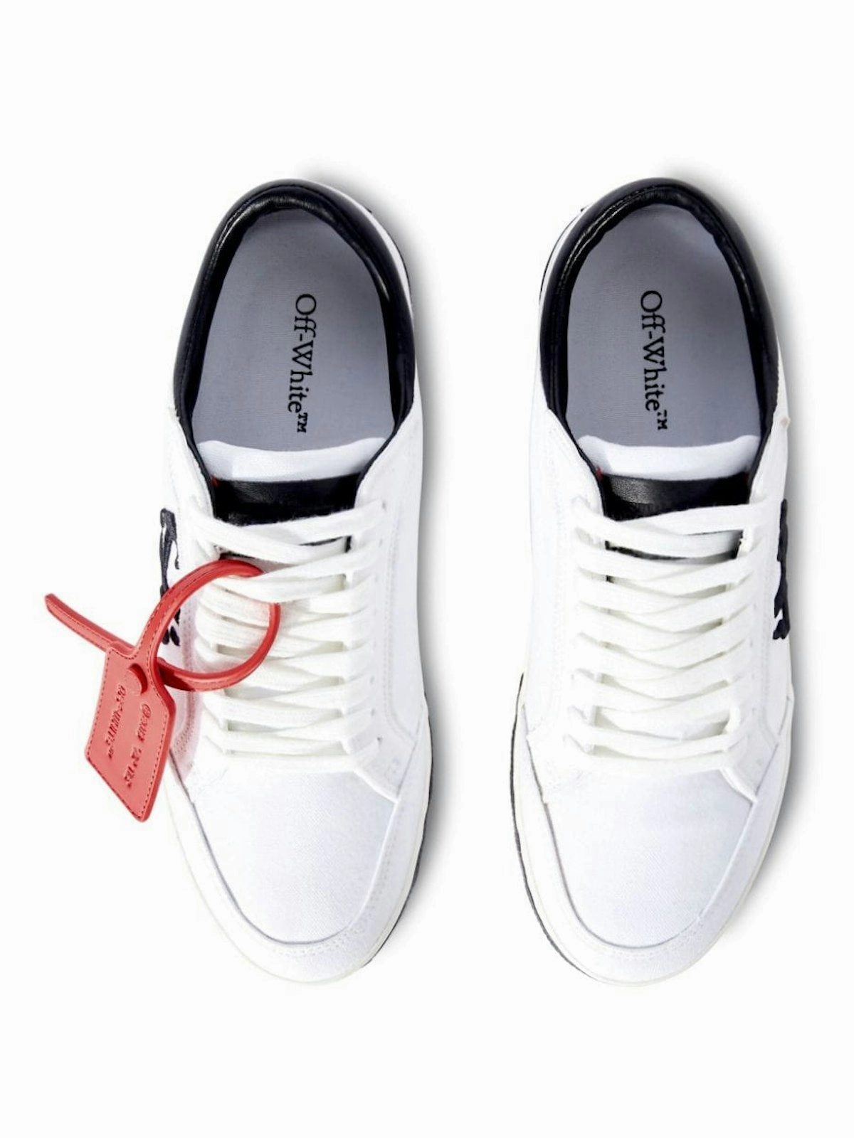 VULCANIZED CANVAS SNEAKERS Best Leather Casual Shoes