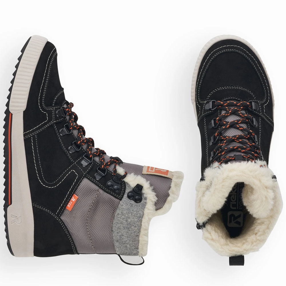 W0170 Boot Snow Cleats