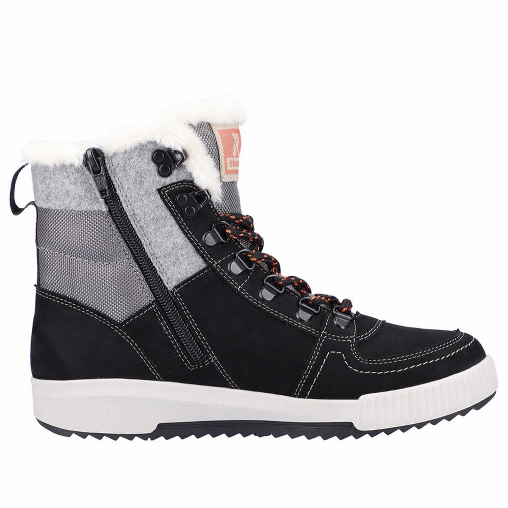 W0170 Columbia Minx Shorty Iii Snow Boot