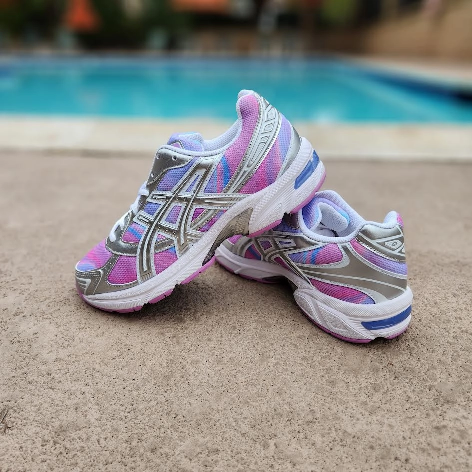 Asics Gel Venture 10 Running Shoes W ASICS GEL-1130