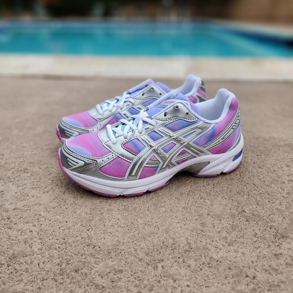 W ASICS GEL-1130 Asics Gel Noosa Tri 9 Gr Running Shoe