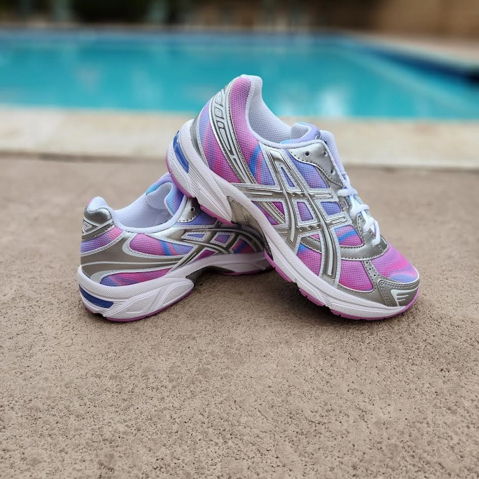 W ASICS GEL-1130 Asics Running Shoes Gel Nimbus 23