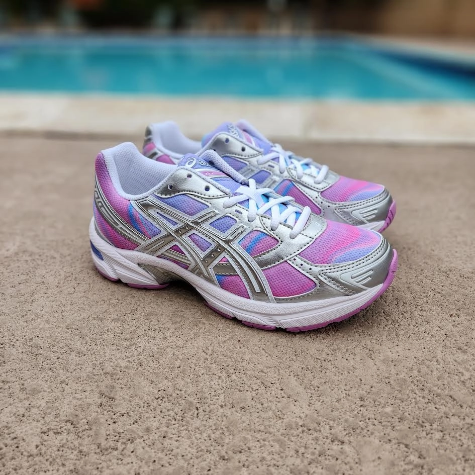 Asics Court Ff Novak Tennis Shoes W ASICS GEL-1130