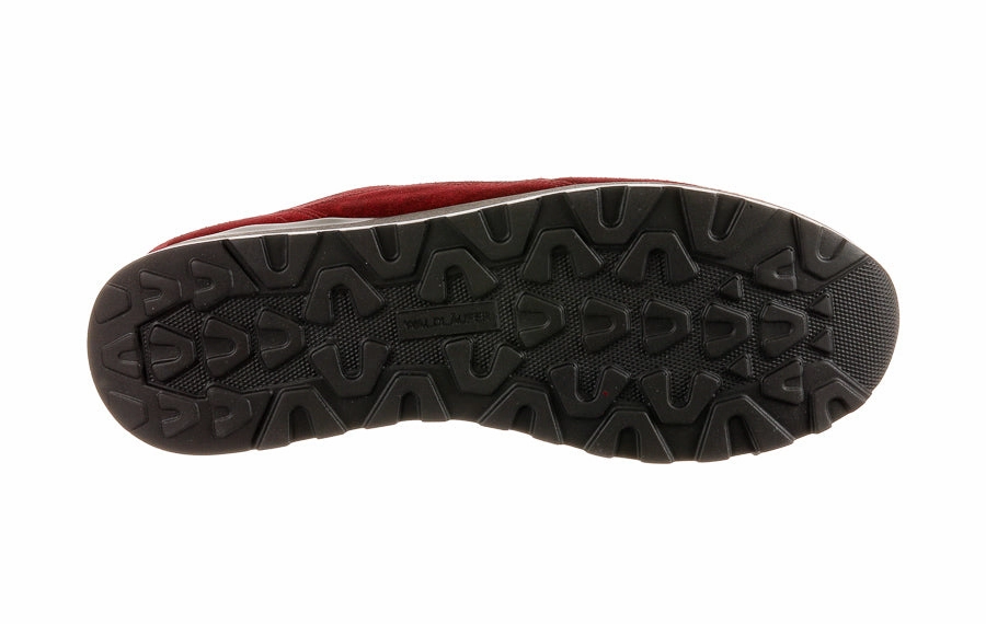 Wal Amarone Brogues Pronunciation