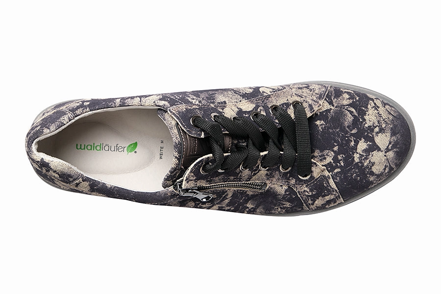 WAL EIKE MULTI Brogues Masculino