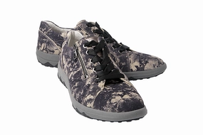 Brogue Belt WAL EIKE MULTI