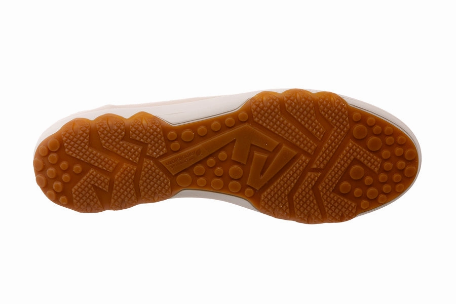 Wal Eike Suede Classic Brogue