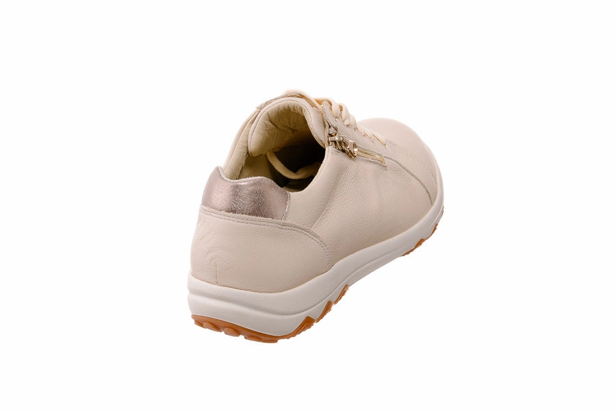 Wal Eike Base London Brogue Boots